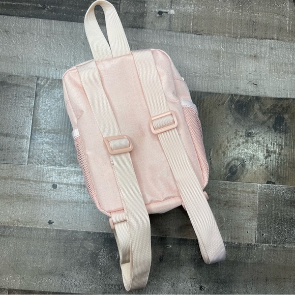 ZYIA Blush Color Mini Backpack - Picture 8 of 13